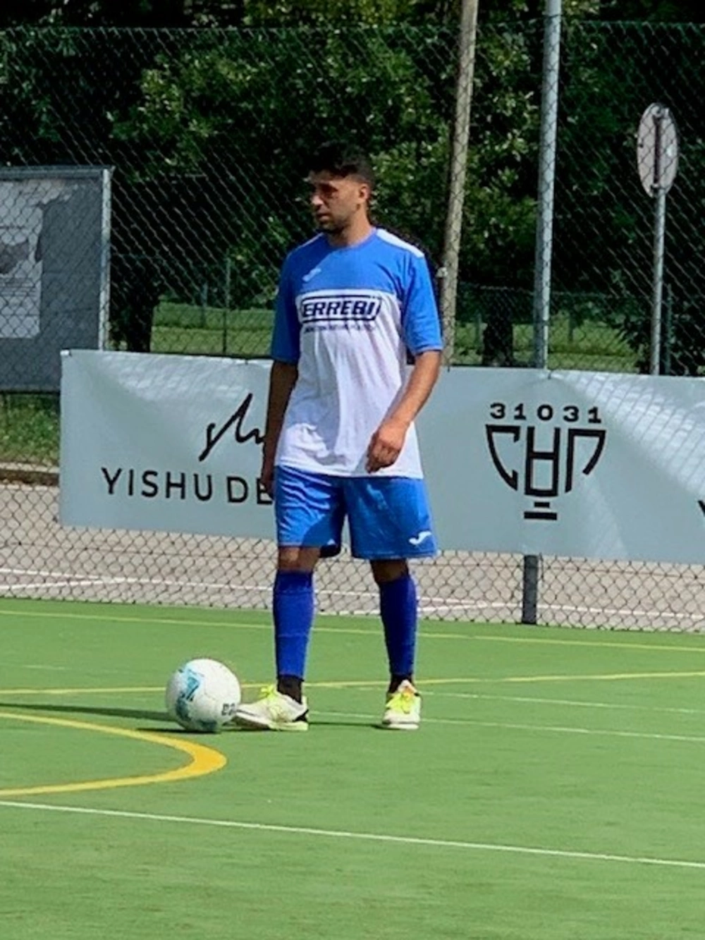 Brahim