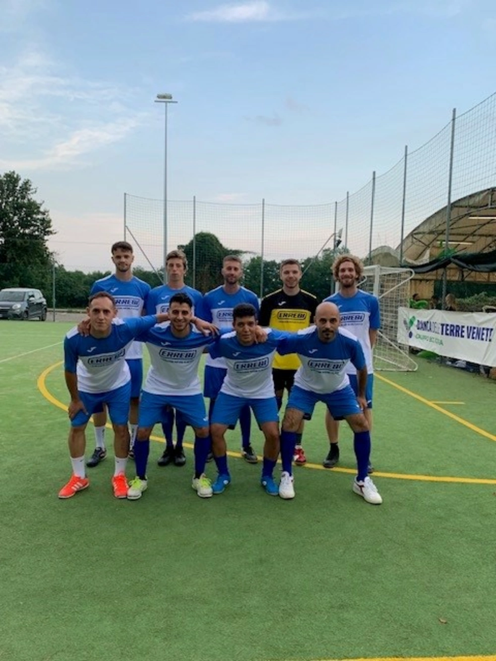 Squadra 3